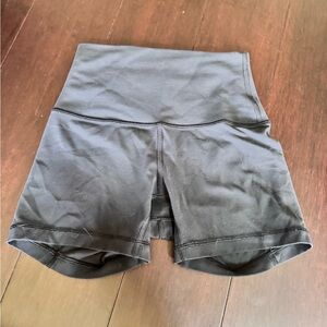 Lululemon Align Shorts 2